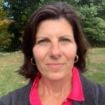 Avatar of Jessica Mellon