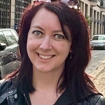 Clinician Headshot