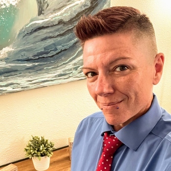 Clinician Headshot