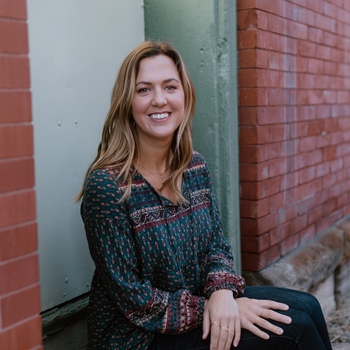 Avatar of Carly Costello