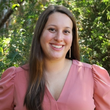 Avatar of Samantha S. Anders, M.S. LPC, NCC--Flourish Counseling Services, LLC.