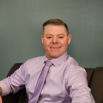 Avatar of Brian Humphries, MA, NCC, LMHC, ASOTP