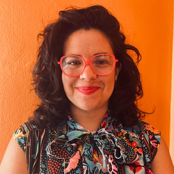 Avatar of Sara Elizabeth Ramos-Amador