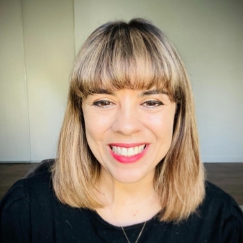Avatar of Brenda Trejo