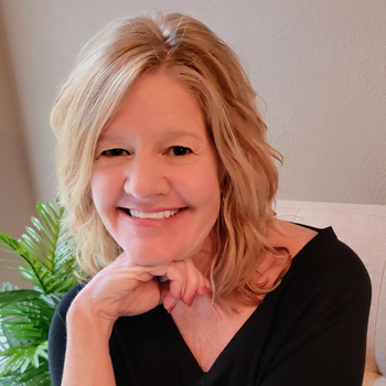 Clinician Headshot