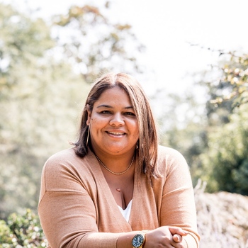 Avatar of CHRISTINA LOPEZ