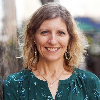 Avatar of Kimberly Pilditch
