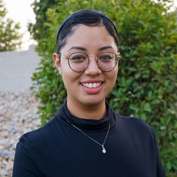 Clinician Headshot