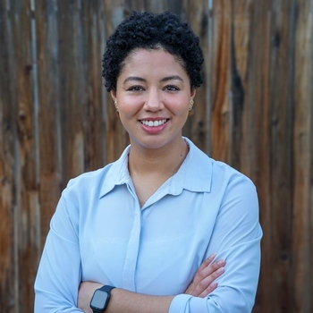 Clinician Headshot