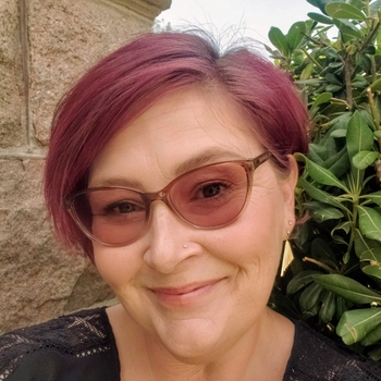 Avatar of Kristina Mitchell