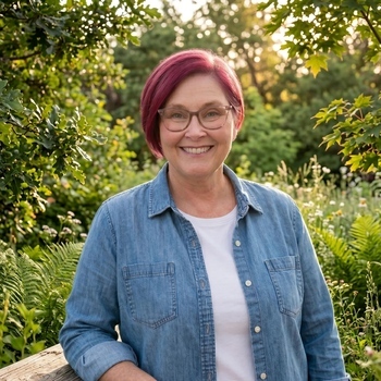 Avatar of Kristina Mitchell