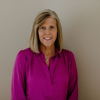 Clinician Headshot