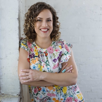 Avatar of Jennifer Flanders