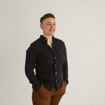 Avatar of Eli Marano