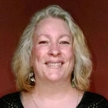 Clinician Headshot