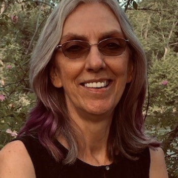 Avatar of Heidy Mead