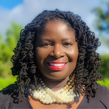 Avatar of Belinda Gordon-Battle