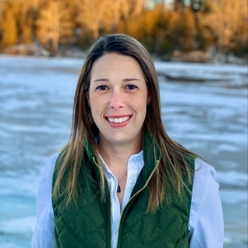 Avatar of Gabriela Wansker-Kirsh