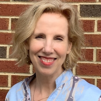 Avatar of Melanie Harsch