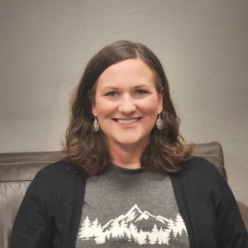 Avatar of Sarah Scherr