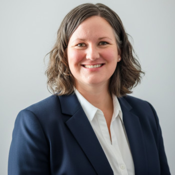 Avatar of Sarah Scherr