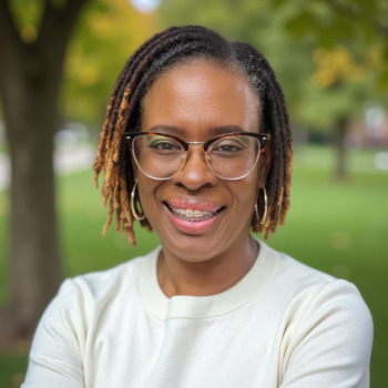 Avatar of Alisha Francis, M.A., LPC-S