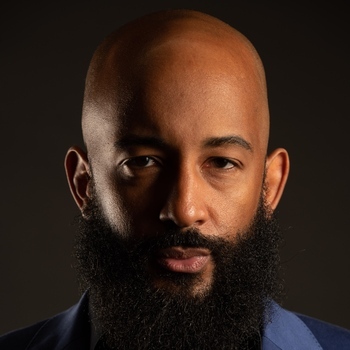 Clinician Headshot