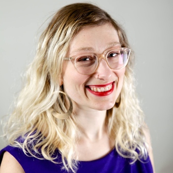 Avatar of Sarah Lazarewicz