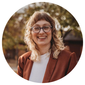 Avatar of Sarah Lazarewicz