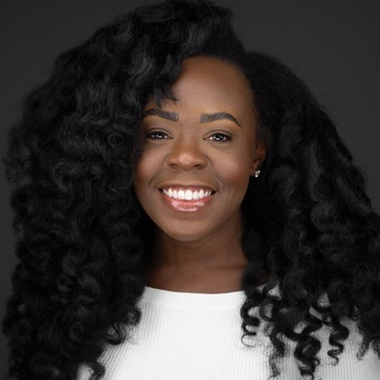 Clinician Headshot