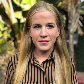 Avatar of Lisa Fieldson