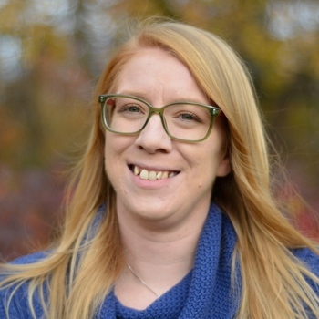 Clinician Headshot