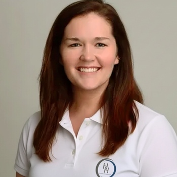 Avatar of Claire Griffin