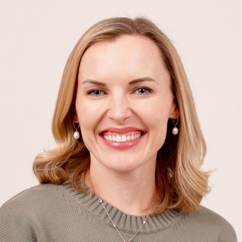 Clinician Headshot