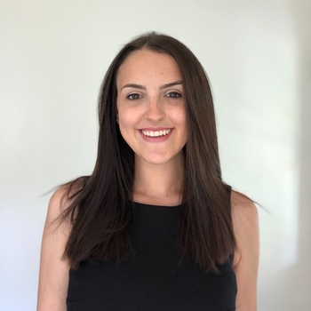 Avatar of Danielle Bills