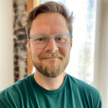 Clinician Headshot