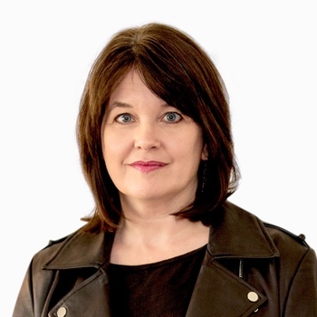 Clinician Headshot