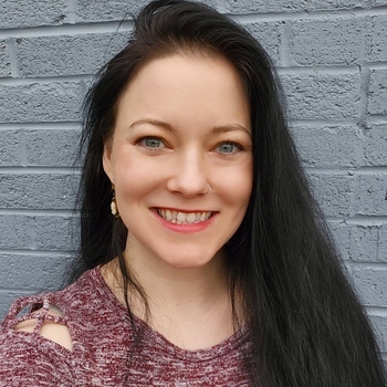 Clinician Headshot