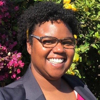 Avatar of Monique Pierre-Louis, PsyD  PSY29029