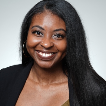 Clinician Headshot