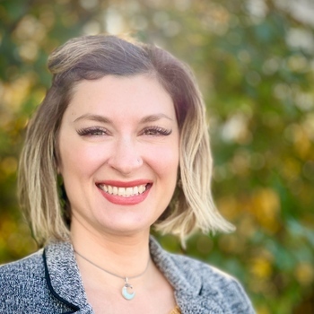 Clinician Headshot