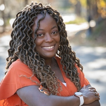 Clinician Headshot