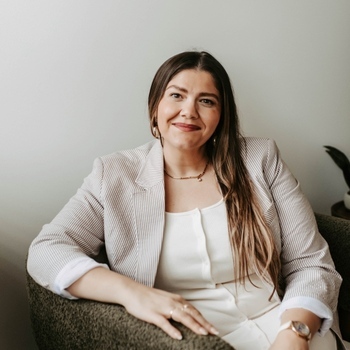Avatar of Nadia Abuamouneh
