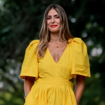 Avatar of Nicole DuBois