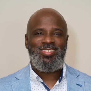 Clinician Headshot