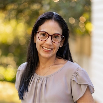 Avatar of Blanca Palacios, MS, LPC Associate