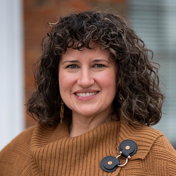 Avatar of Jessica Beckman, LCMHC, LCAS, PMHC, NCC