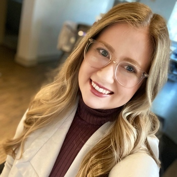 Avatar of Kristina Groves