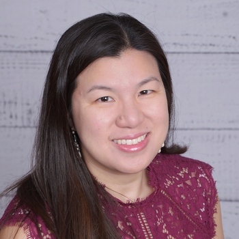 Avatar of Amy La, Ph.D., MBA