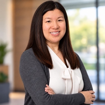 Avatar of Amy La, Ph.D., MBA